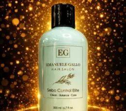 Sebo Control Elite – Shampoo riequilibrante