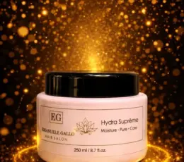 Hydra Suprême – Maschera idratante intensiva