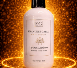Hydra Suprême – Shampoo Idratante Intensivo